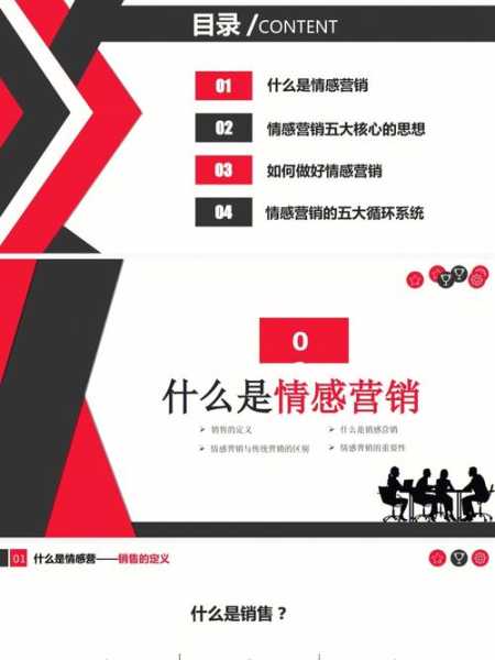 情感營銷有哪些（情感營銷有哪些新的研究和應用）