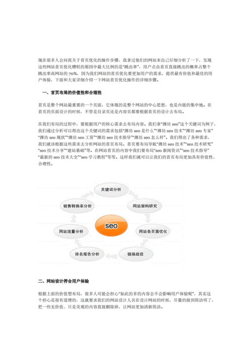 企業(yè)網(wǎng)站優(yōu)化方案案例（企業(yè)網(wǎng)站優(yōu)化方案案例分析）