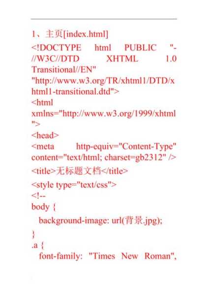 設(shè)置網(wǎng)頁標(biāo)題的代碼（網(wǎng)頁標(biāo)題怎么設(shè)計(jì)）