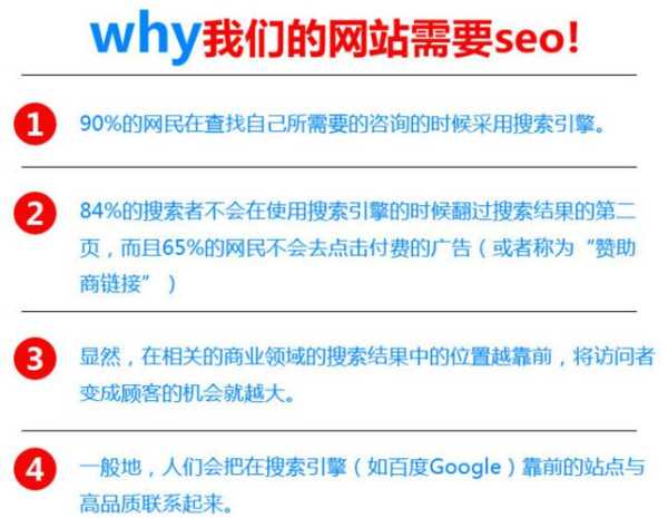 網(wǎng)站優(yōu)化時(shí)哪些操作會(huì)有影響（網(wǎng)站優(yōu)化的內(nèi)容有哪些）