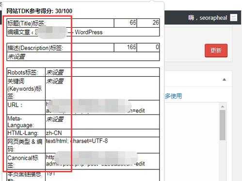 如何寫好網站TDK?（網站文章寫作技巧）
